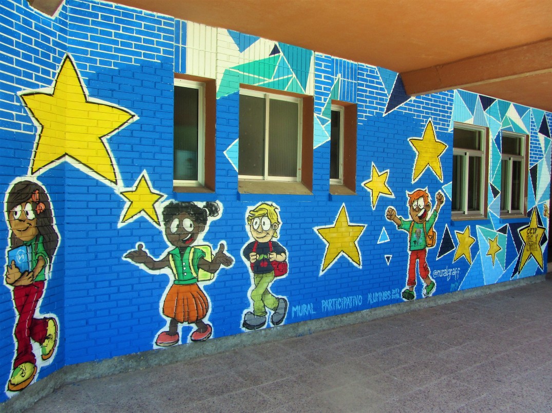 cole navalmanzano mural 2